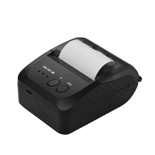 Wireless Thermal POS Printer