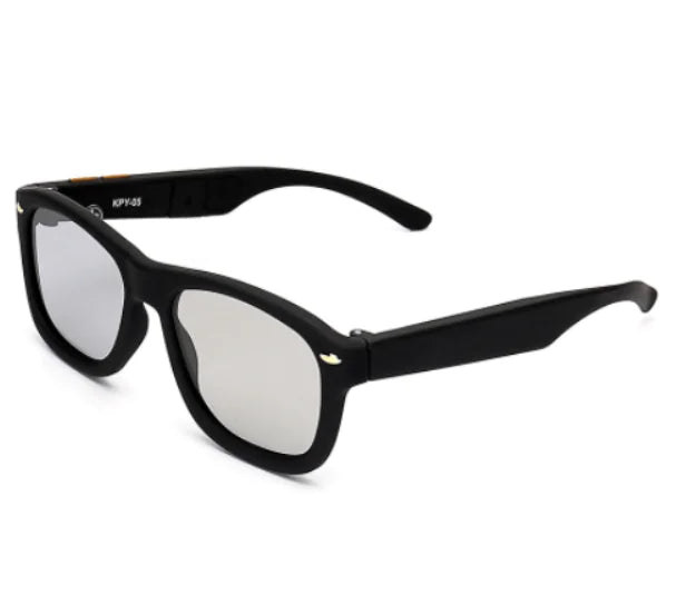 Smart Touch Color Change Sunglasses UV400